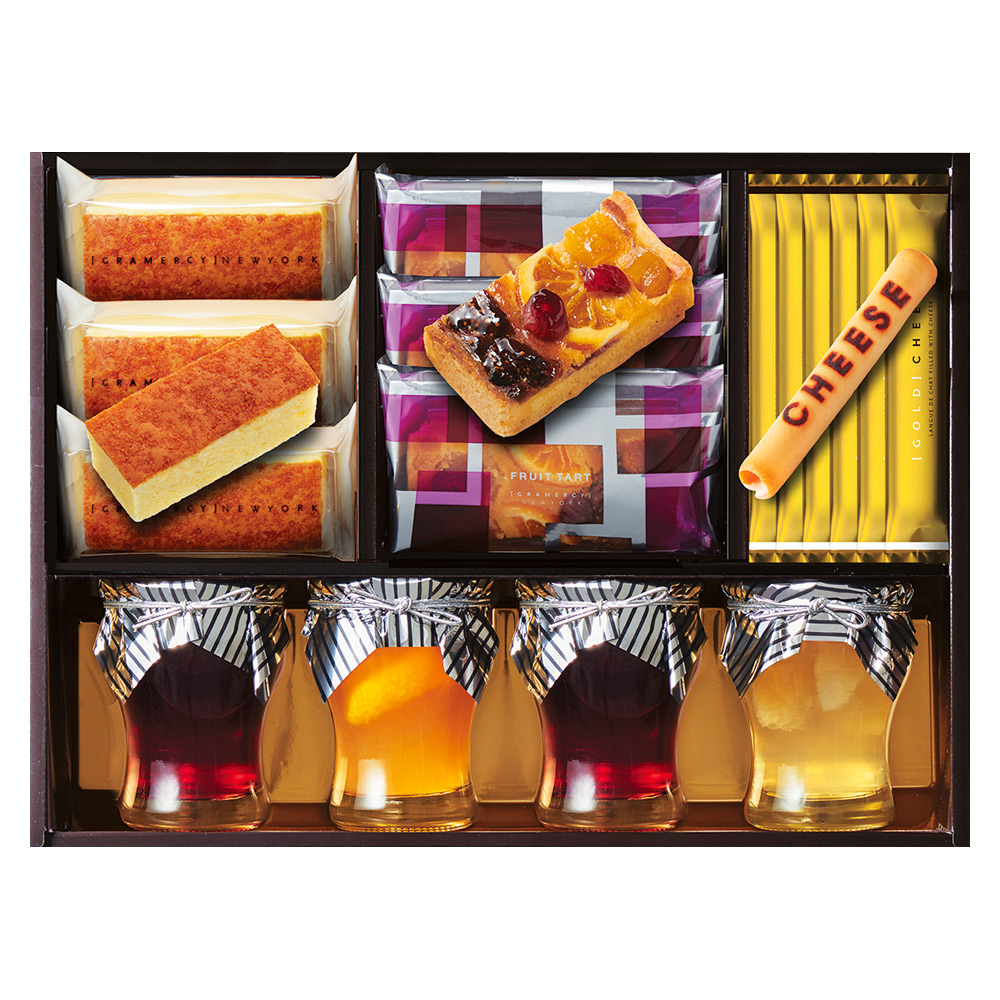 〈グラマシーニューヨーク〉ニューヨークモーニング 商品詳細 高島屋オンラインストア