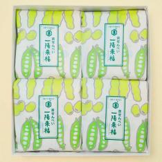 京せんべい 一陽来福 24枚入