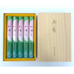 ご進物用線香「嵯峨野」 | 商品詳細 | 高島屋オンラインストア