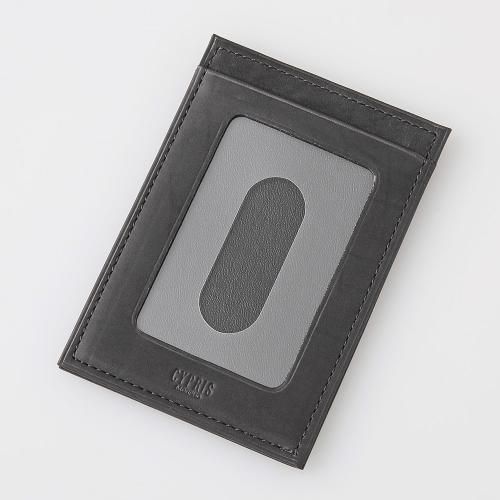 ICカード対応　パスケース