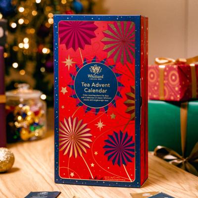 アドベントカレンダーのお取り寄せ | クリスマス 2025 | 高島屋