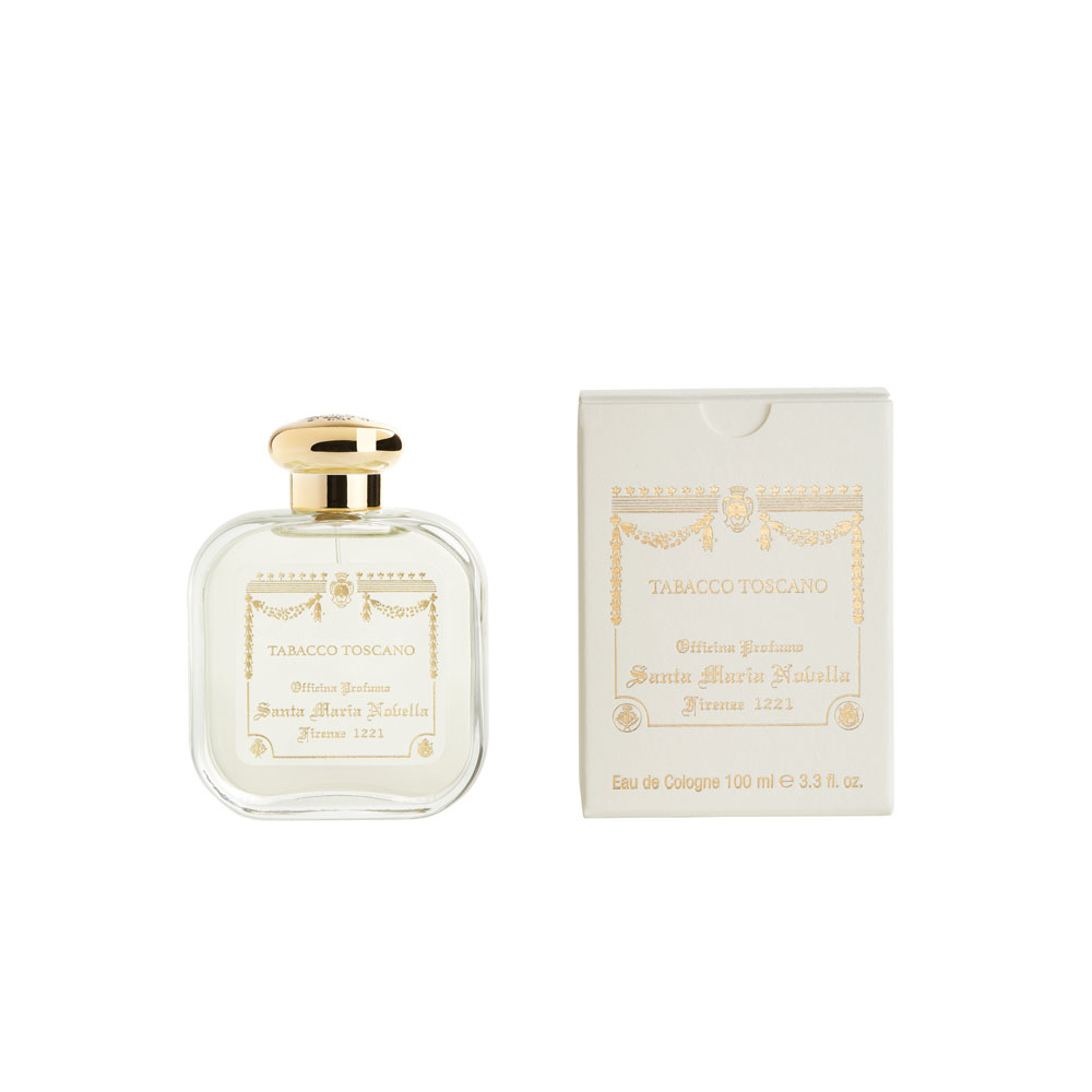 Santa Maria Novella トバッコトスカーノ 50ml