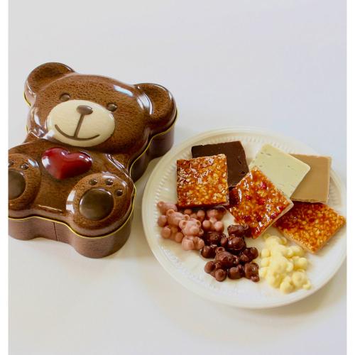 カロロ＆ミニベア