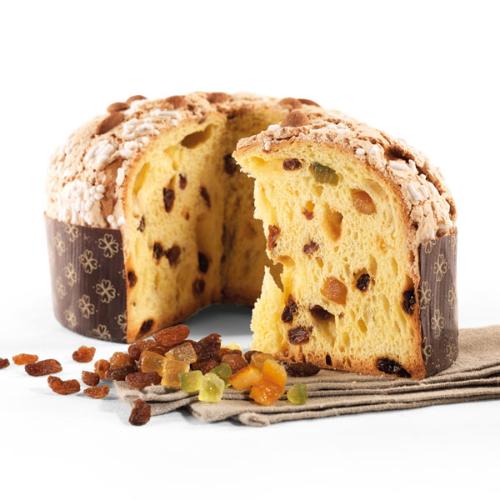 ＜フェッルア＞パネトーネ クラッシック 500g