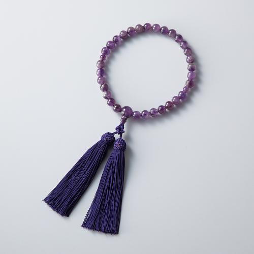 〈弥勒房〉本紫水晶