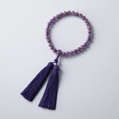 〈弥勒房〉本紫水晶