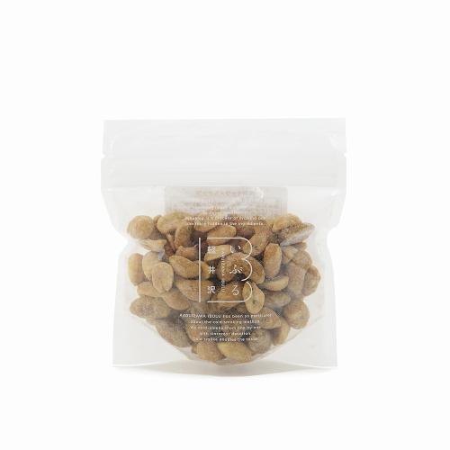 【よりどり】燻製キャラメルナッツ