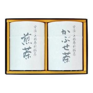 宇治 上林春松本店〉銘茶詰合せ | 商品詳細 | 高島屋オンラインストア