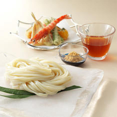 画像水沢うどん詰合せ(T26)