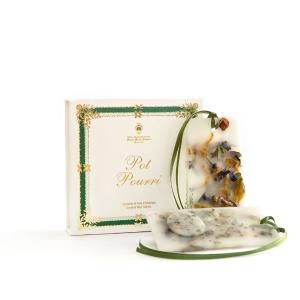 バスソルト ザクロ Santa Maria Novella（サンタ・マリア