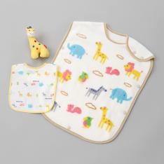 コットンスリーパーセット