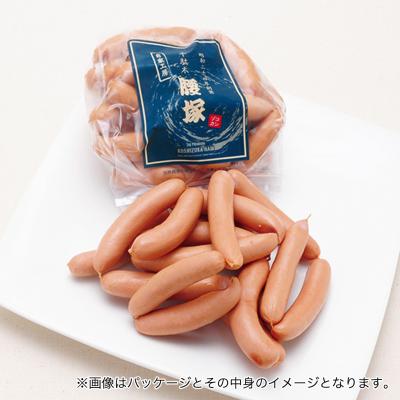 【よりどり】オールポークウインナー