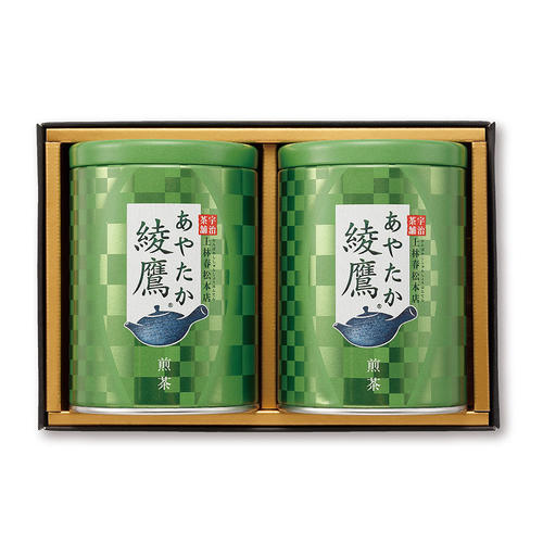 綾鷹詰合せ AY-36
