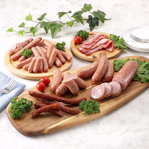 福袋バラエティ詰合せ