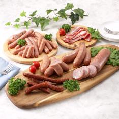 福袋バラエティ詰合せ