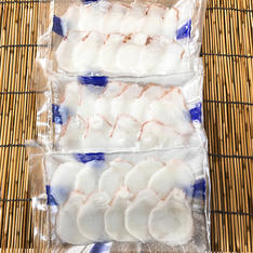 水だこ刺身95g×3パックセット