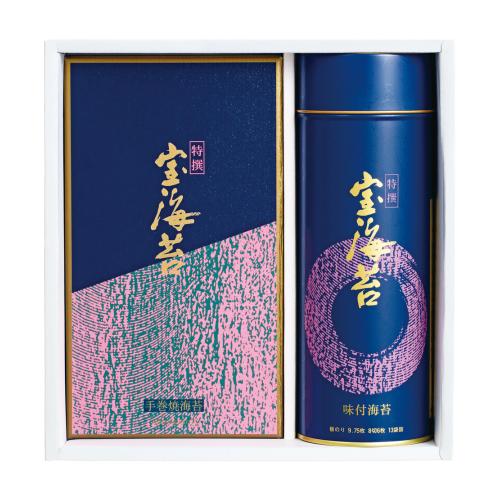 〈宝海苔〉のり詰合せ