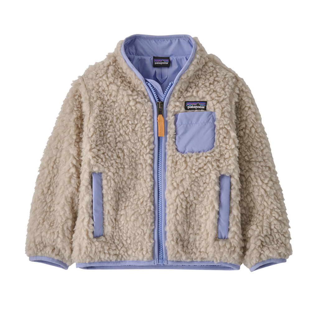 patagonia✴︎レトロXジャケット.2T(90センチ)