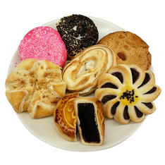 中華菓子詰合せ
