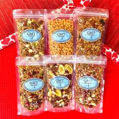 GMT新春福袋