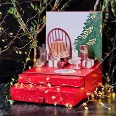 アドベントカレンダー2025