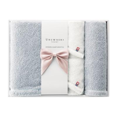 バスタオルを含むセット | タオル | タオル・バストイレタリーグッズ