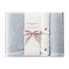 〈麗しのタオル〉タオルセット