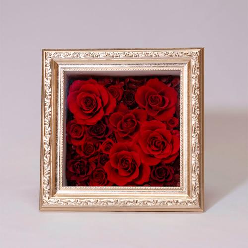 【母の日】ベリッシモ　レッド