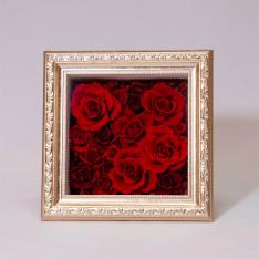 【母の日】ベリッシモ　レッド