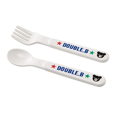 【よりどり】スプーン＆フォーク