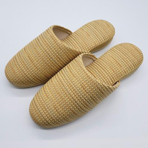 スリッパ　ウォーカー　M　イエロー