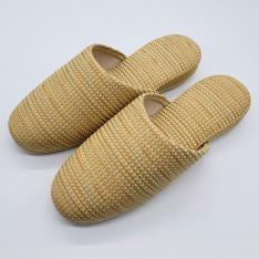 スリッパ　ウォーカー　M　イエロー