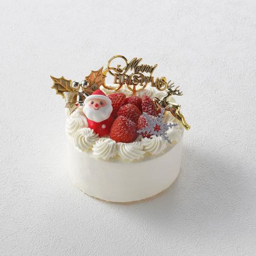 【店頭受取／新宿店】Noelショート【12月24日(水) ・25日(木) 】