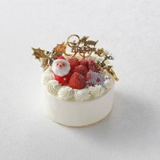 【店頭受取/新宿店】Noelショート【12月24日(水) ・25日(木) 】