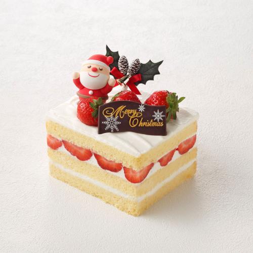 【店頭受取／新宿店】クリスマスフレーズ【12月24日(水) ・25日(木) 】