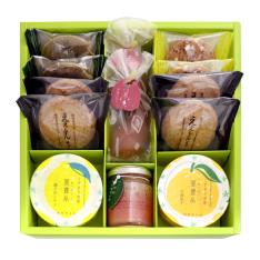 〈五感〉風の涼味（小）