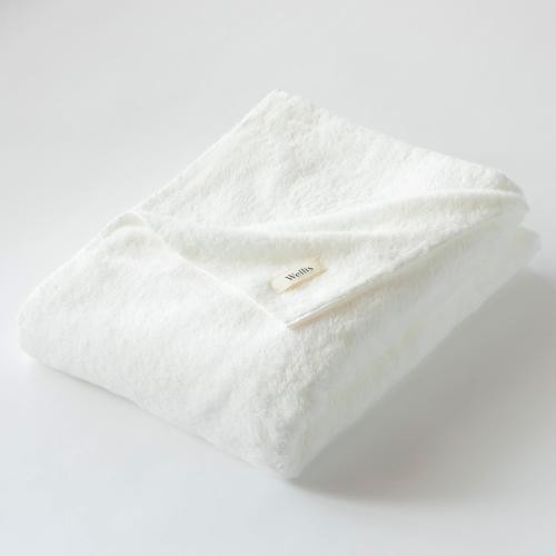 Wellis Premium organic Towelket