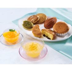 〈五感〉風の涼味（大）