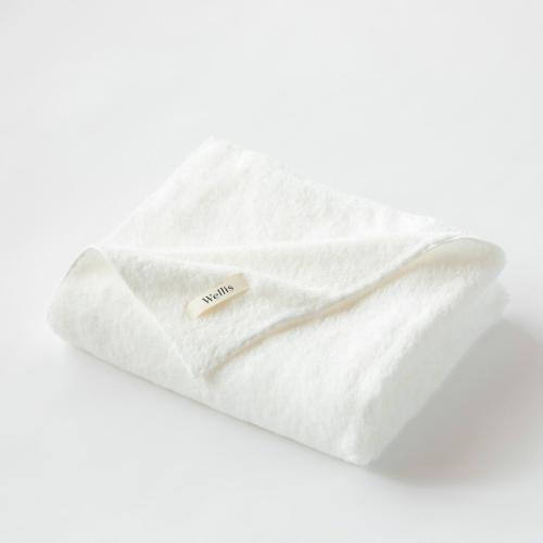 Wellis Premium organic Blanket