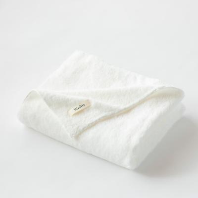 〈新品・未使用〉イタリア製 高級ラムウール100%毛布 高島屋オリジナル 新品・未使用〉イタリア製 高級ラムウール100%毛布 高島屋