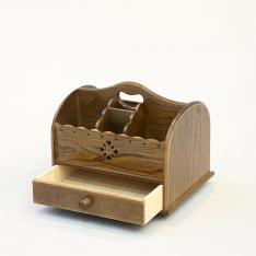 回転リビングトレー（大）