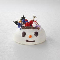 【店頭受取/新宿店】ノエルスノーマン【12月24日(水) ・25日(木) 】