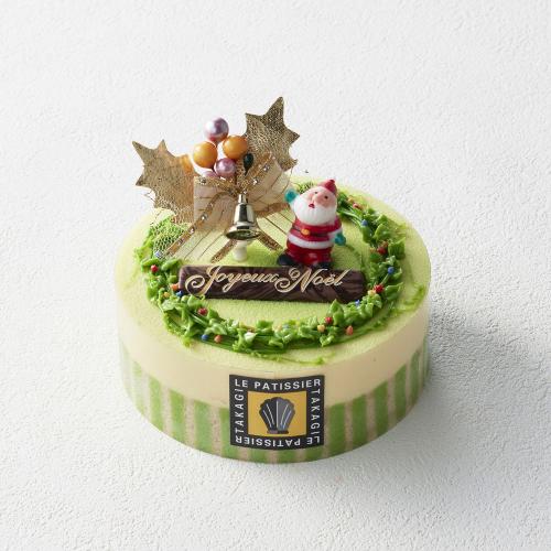 【店頭受取／新宿店】カルム ノエル【12月24日(水) ・25日(木) 】