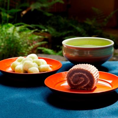 名菓撰（鶴）