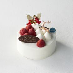 【店頭受取／新宿店】シャンティーフレーズ【12月24日(水) ・25日(木) 】