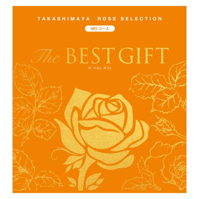 The BEST GIFT WOコース