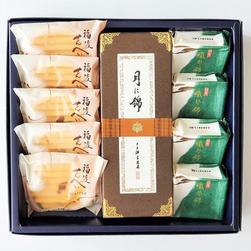 月に錦詰合せ(HBYN-67)