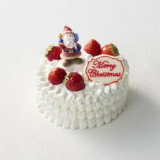 【店頭受取／新宿店】ホワイトクリスマス【12月24日(水) ・25日(木) 】