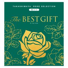 The BEST GIFT WGコース
