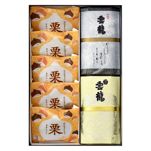 京銘菓詰合せ TA-34